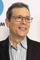 Darren Swimmer