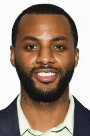 Jordan Johnson-Hinds