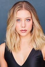 Makenna Ginn