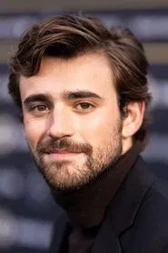Charlie Rowe