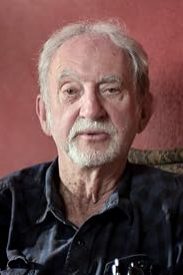 Stanley Crawford