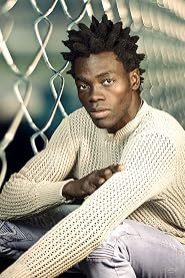 Mamoudou Camara