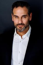 Gene Gabriel