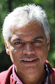 Prakash Belawadi