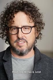 Allen Salkin
