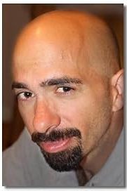 Stefan Avalos
