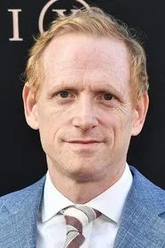 Scott Shepherd