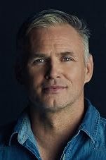 Martin Wilson