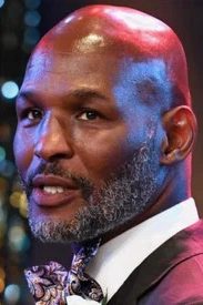 Bernard Hopkins
