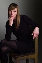 Cindy Jansen