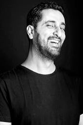 Ashish R. Mohan