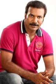 Shobi Thilakan