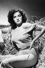 Jane Russell