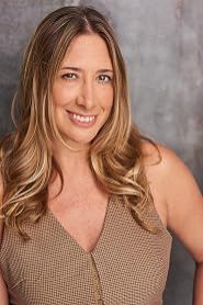 Angela Harger