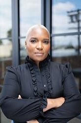 Felicia Pride
