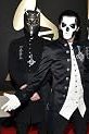 Tobias Forge