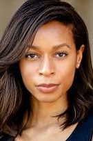 Olivia Okoro