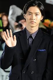 Kento Yamazaki