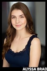 Alyssa Brady