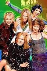 The Go-Go's