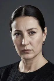 Vahide Perçin