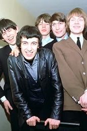 The Rolling Stones