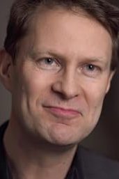 Luke Harding