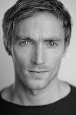 Rob Carter