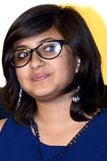 Suhani Bhatnagar