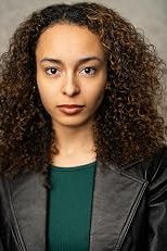 Destiny Leilani Brown
