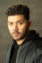 Andrew Casanova