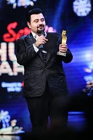 Ahmad Ali Butt