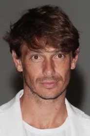 Giorgio Pasotti
