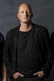 Dan Reed