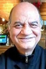 Yogendra Tikku