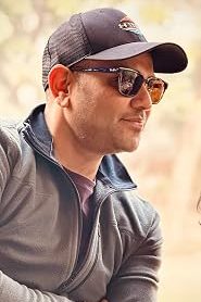 Mayank Sharma