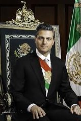 Enrique Peña Nieto