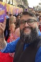 Azhar Usman