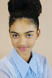 Audyssie James