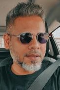 Victor Mukherjee