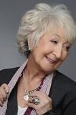 Jo Cameron Brown