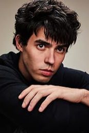 Braeden De La Garza