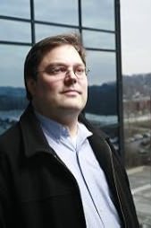 Douglas B. Maddox