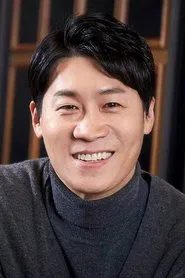 Jin Sun-kyu