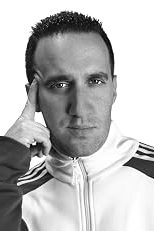 Danny Hoch