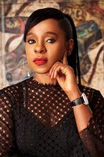Bolanle Austen-Peters