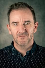 Tom Harwood