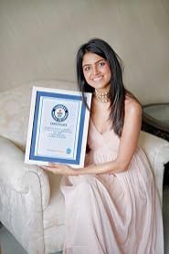 Drishika Chander