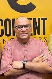 Chandra Prakash Dwivedi