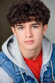 Ethan Stoddard